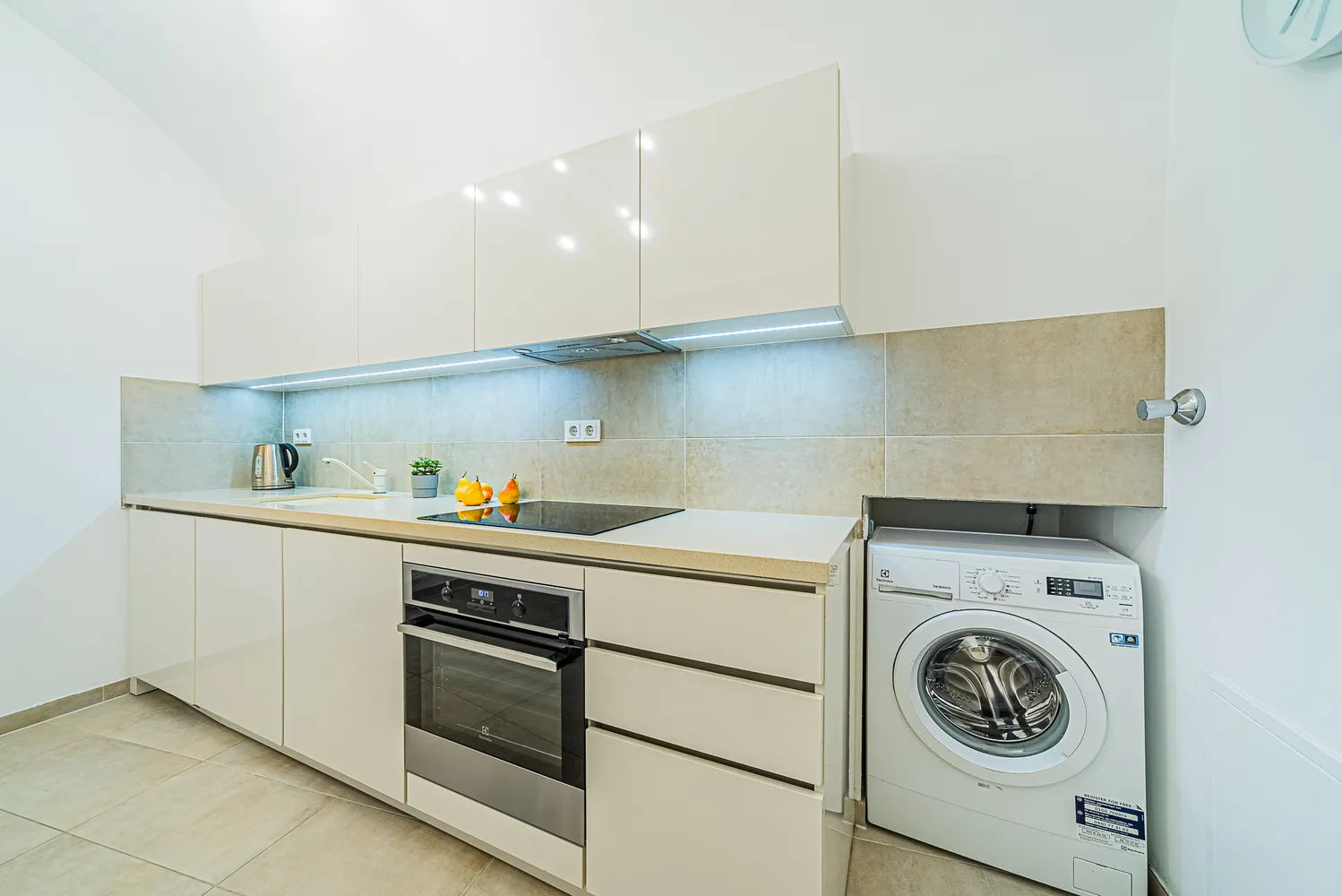 2 room apartment with 55 m² in Frankfurt am Main – Photo 3