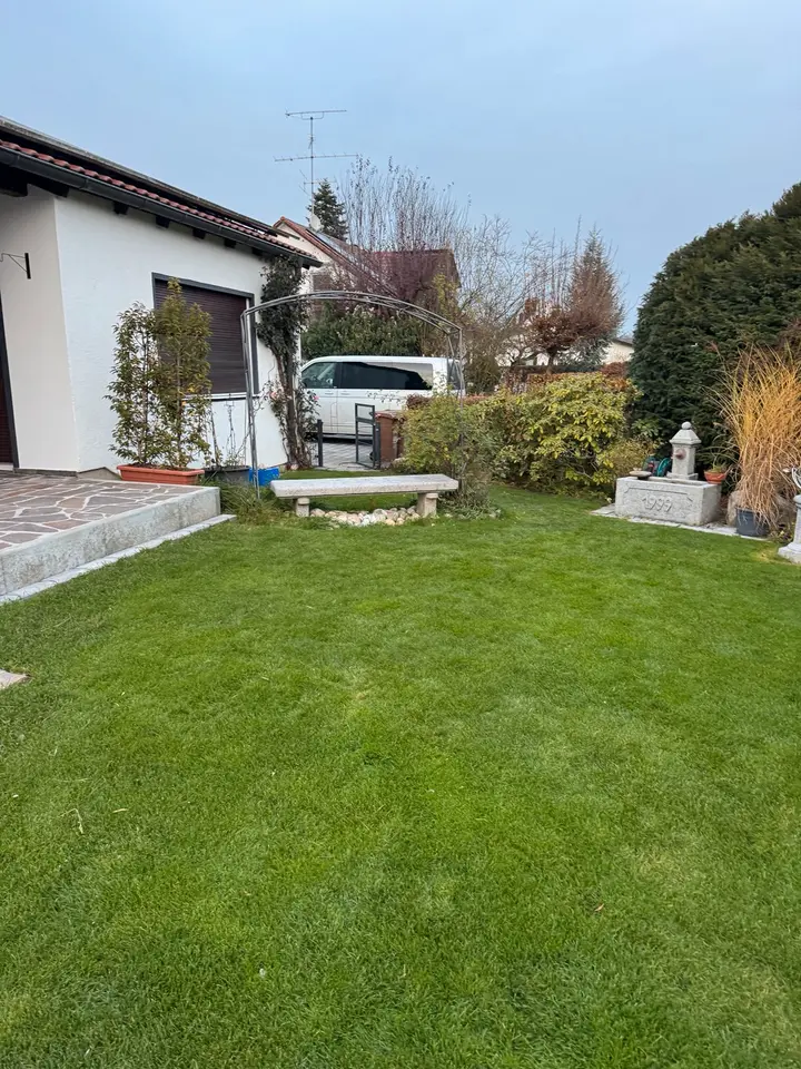 3 Zimmer Haus mit 140 m² in Landshut – Bild 4