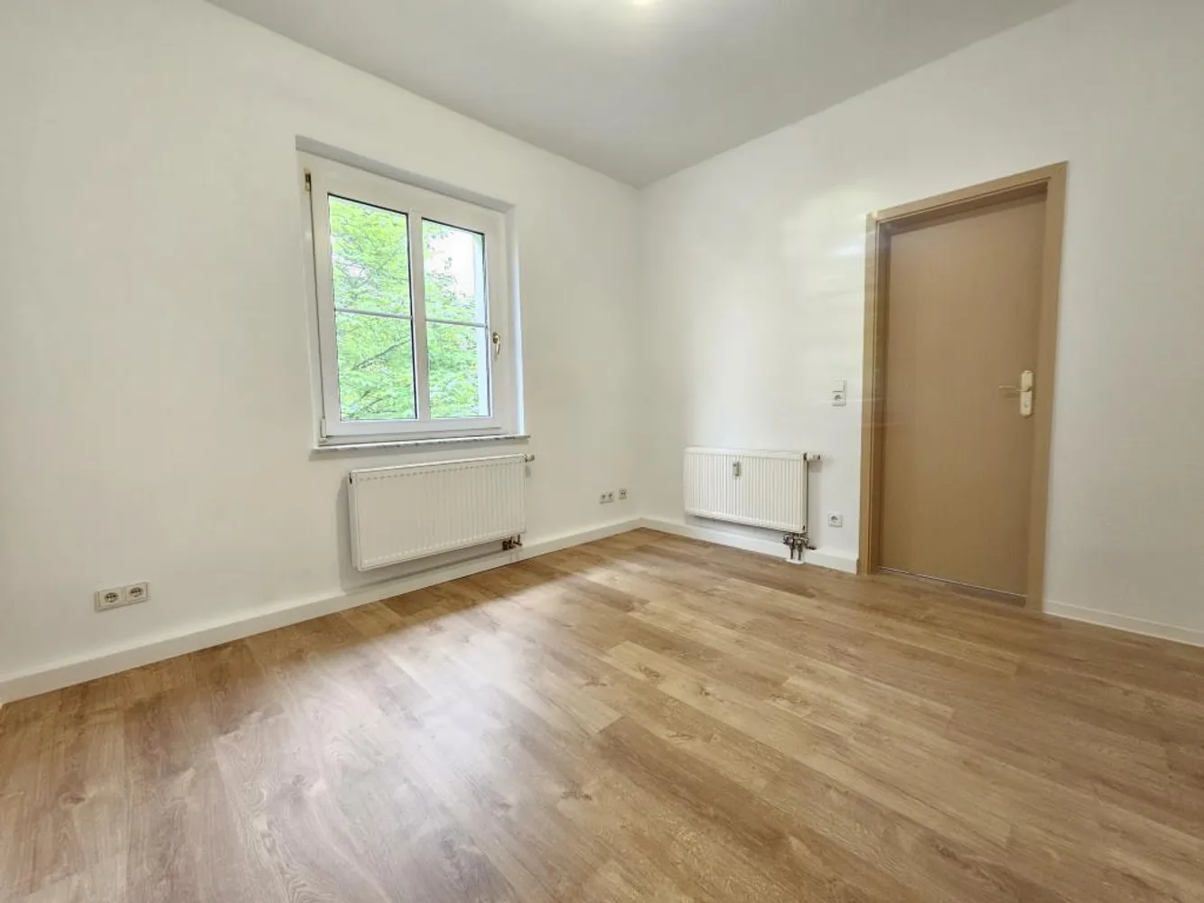 2 Zimmer Wohnung mit 48 m² in Zwickau – Bild 10