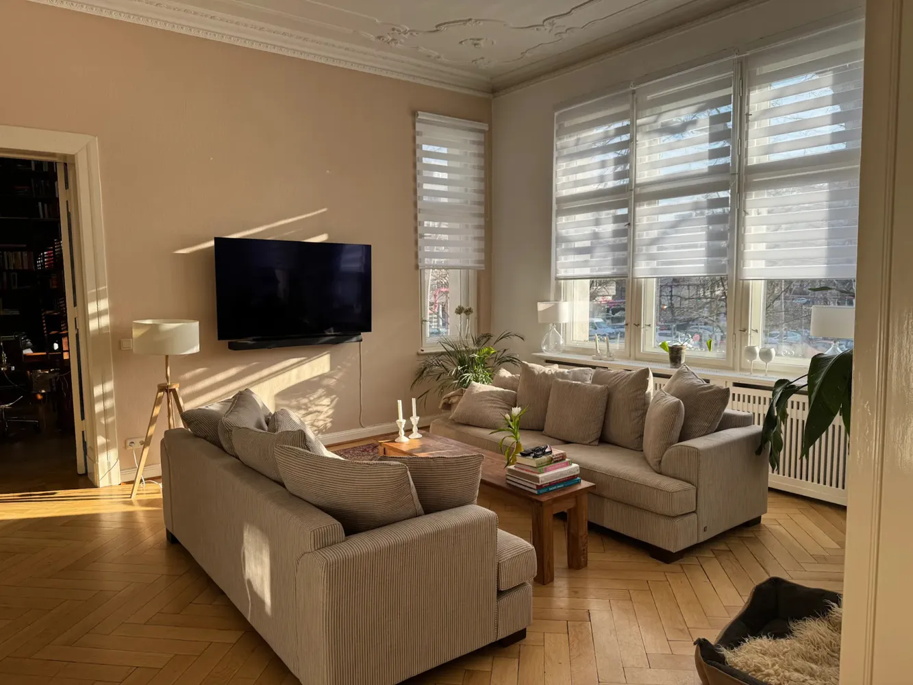 WG-Zimmer mit 25 m² in Berlin – Bild 10