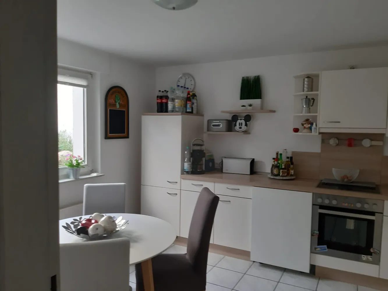 2 room apartment with 64 m² in Cologne – Photo 5