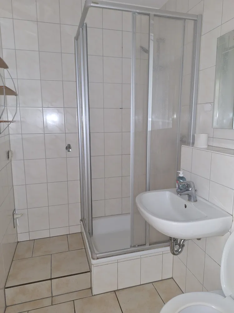 1 room apartment with 32 m² in Itzehoe – Photo 6
