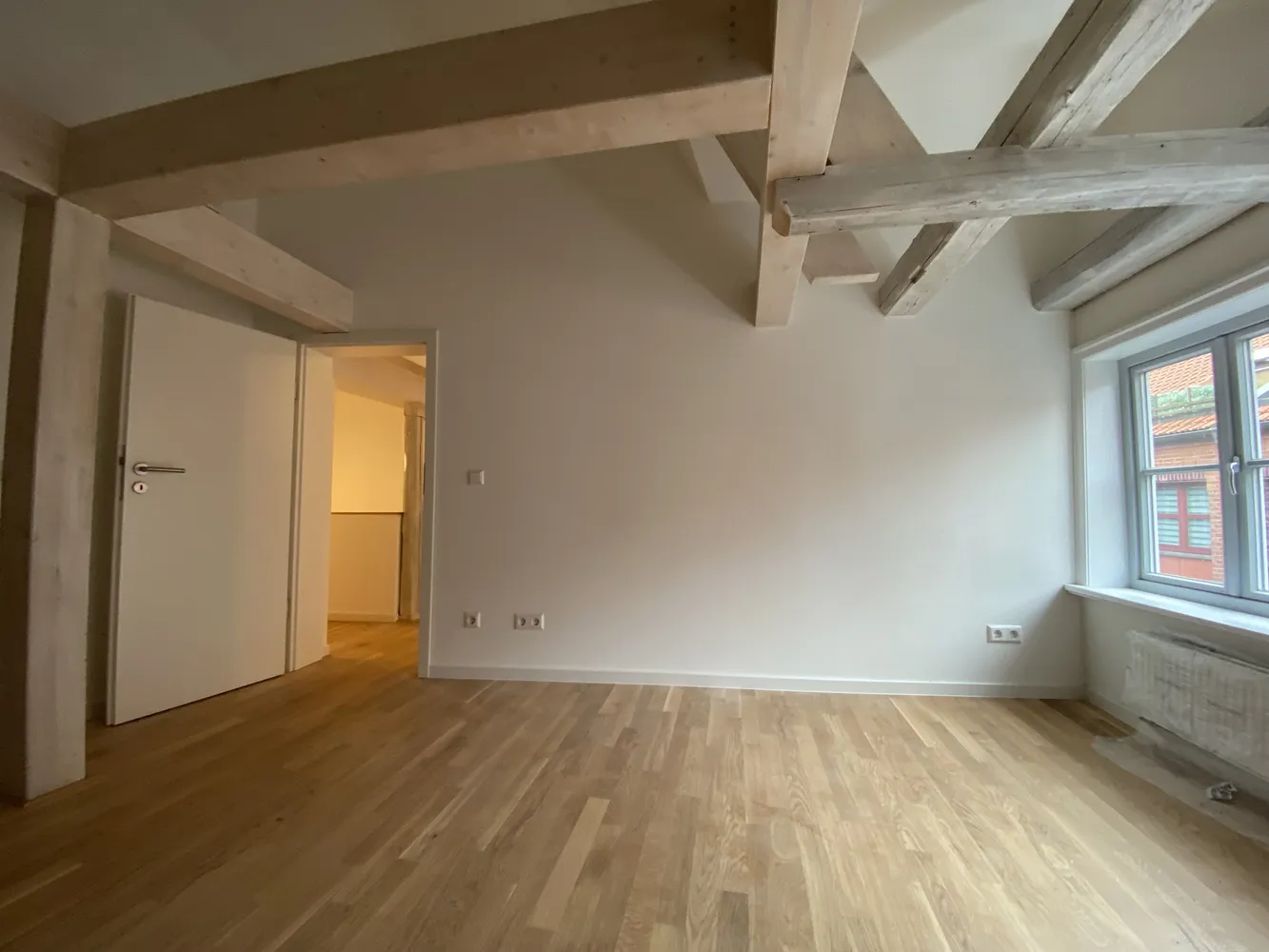 3 Zimmer Wohnung mit 78 m² in Braunschweig – Bild 4