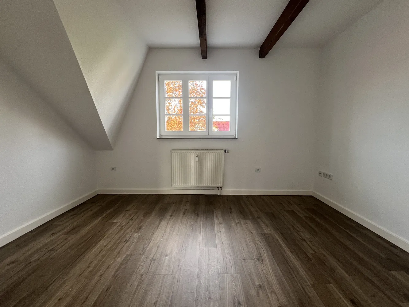 3 room apartment with 105 m² in Radebeul – Photo 3
