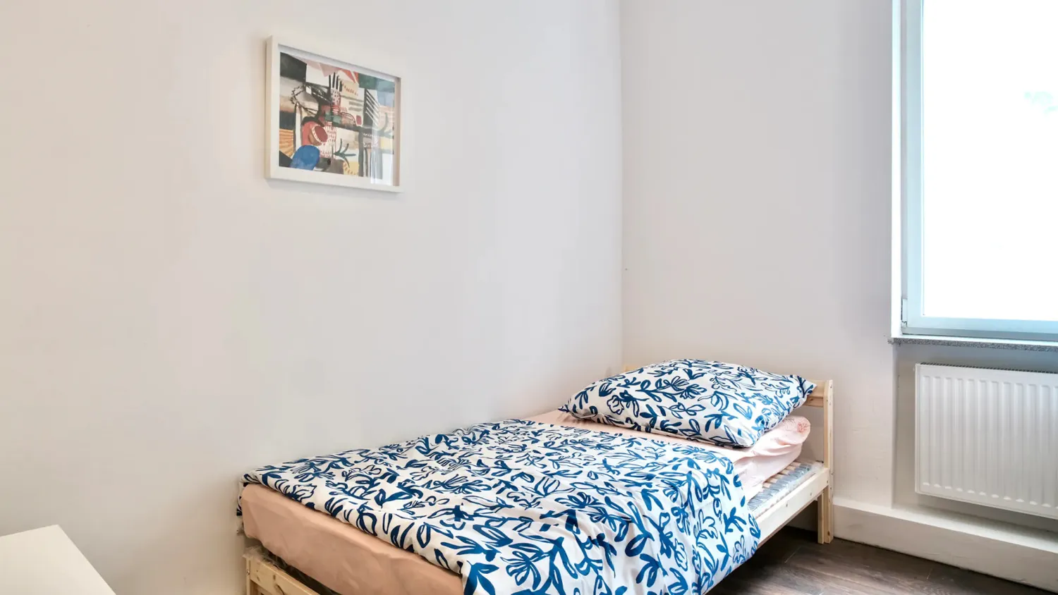 Shared room with 17 m² in Berlin – Photo 10
