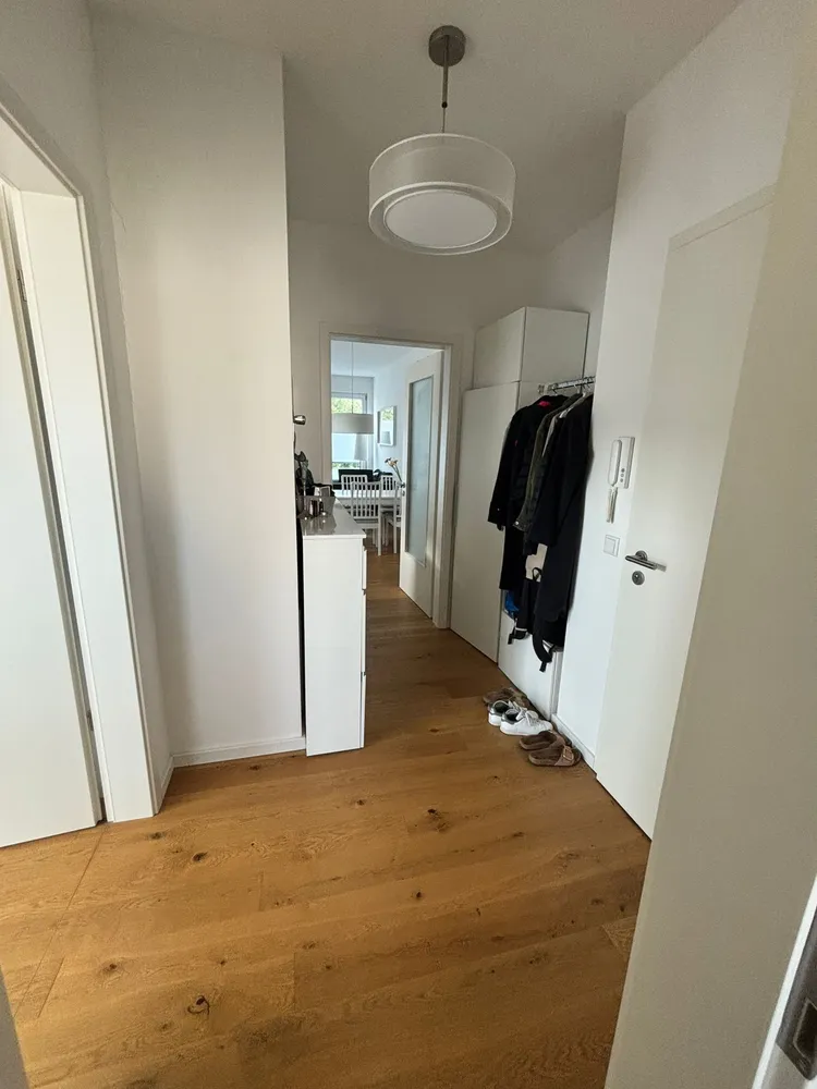 2 Zimmer Wohnung mit 53 m² in München – Bild 7