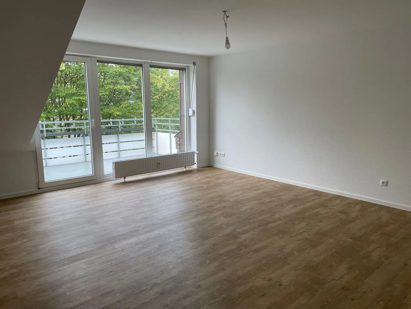 2 Zimmer Wohnung mit 67 m² in Dinslaken – Bild 5