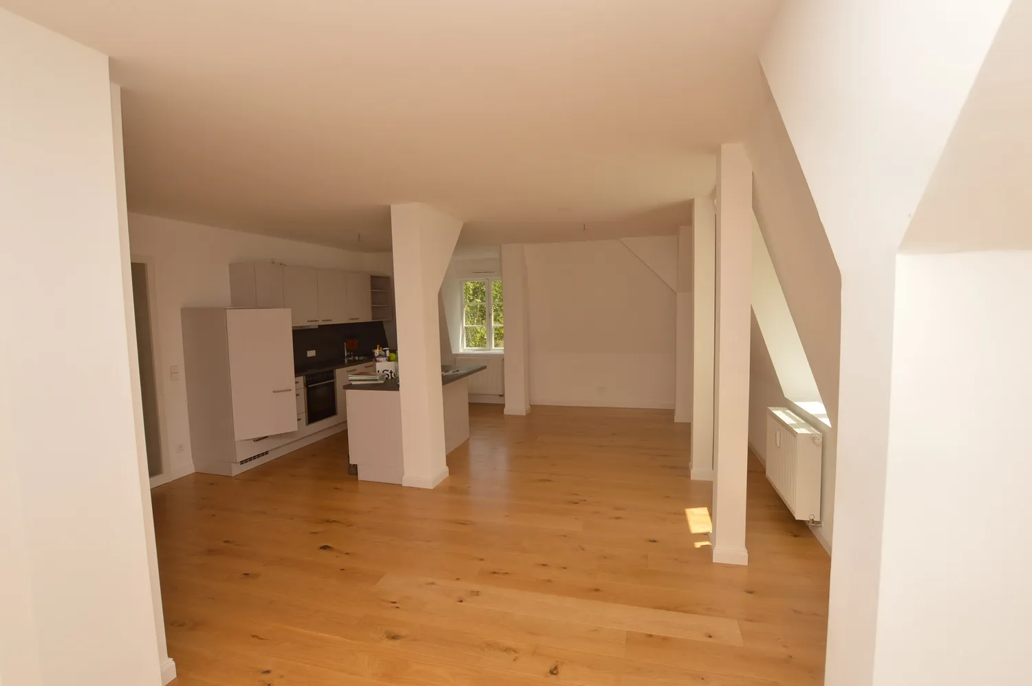 4 Zimmer Wohnung mit 128 m² in Celle – Bild 8