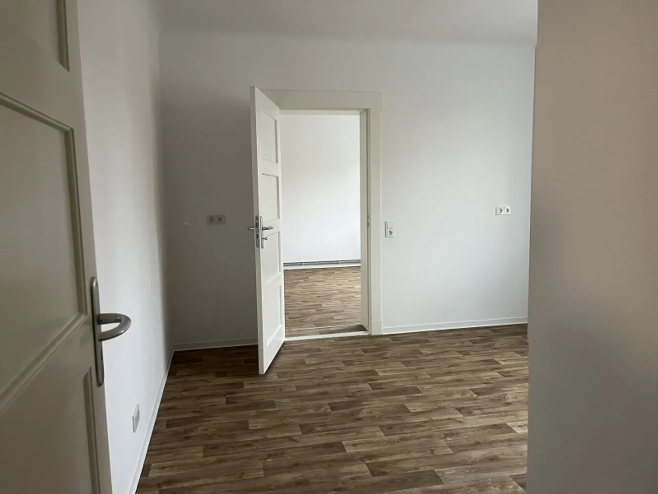 3 room apartment with 74 m² in Eberswalde – Photo 6