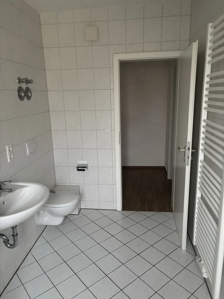 1 Zimmer Wohnung mit 48 m² in Nürnberg – Bild 4