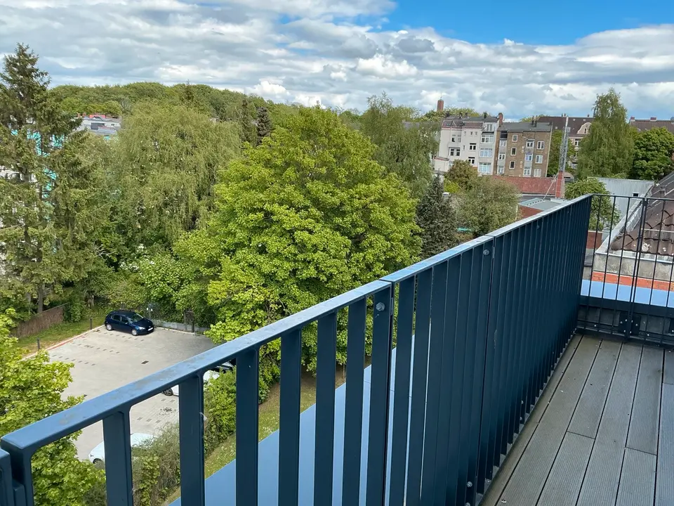 2 Zimmer Wohnung mit 77 m² in Kiel – Bild 5