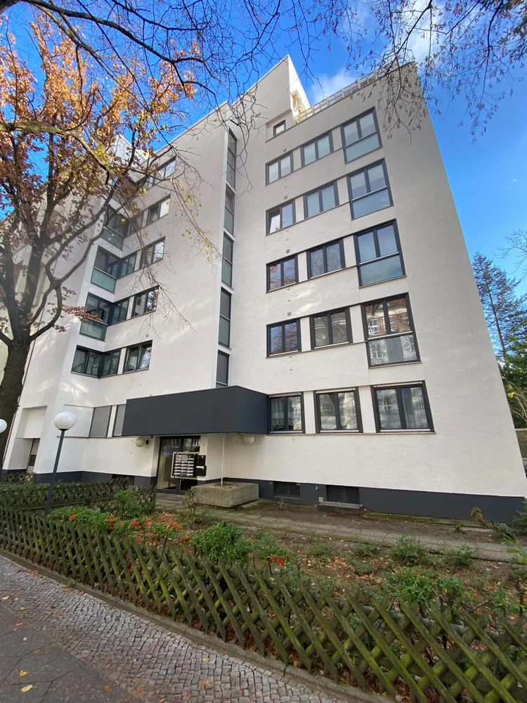 2 room apartment with 62 m² in Berlin – Photo 7