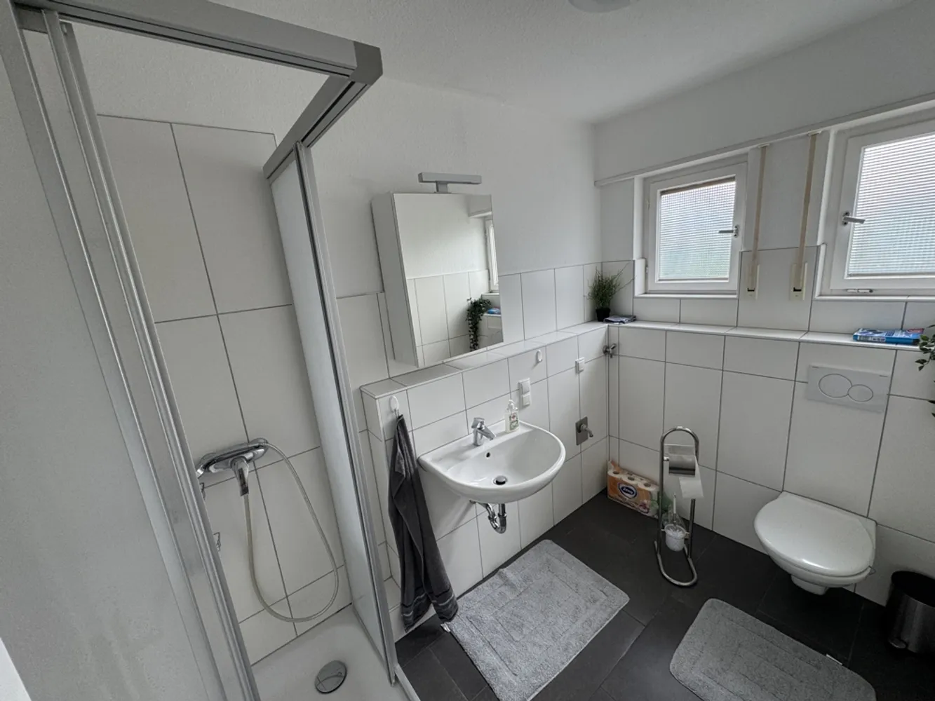 1 Zimmer Wohnung mit 80 m² in Mannheim – Bild 9