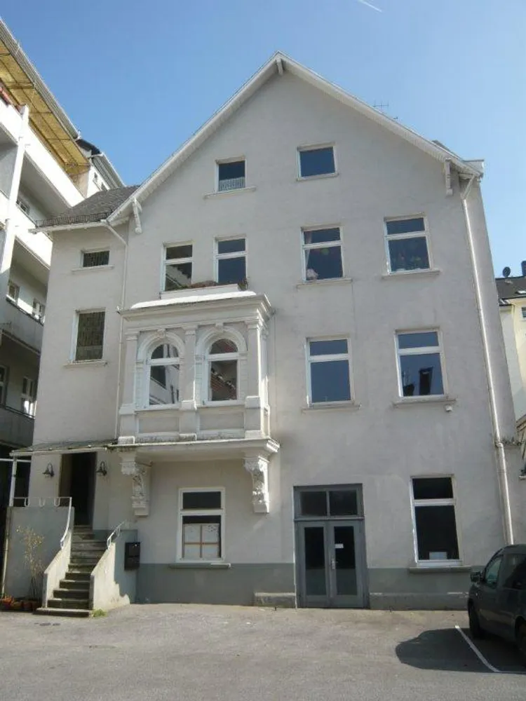 3 Zimmer Wohnung mit 108 m² in Wuppertal – Bild 1