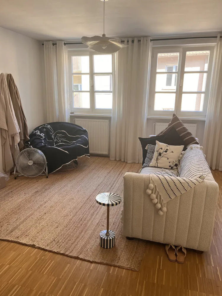 1 Zimmer Wohnung mit 45 m² in Nürnberg – Bild 2