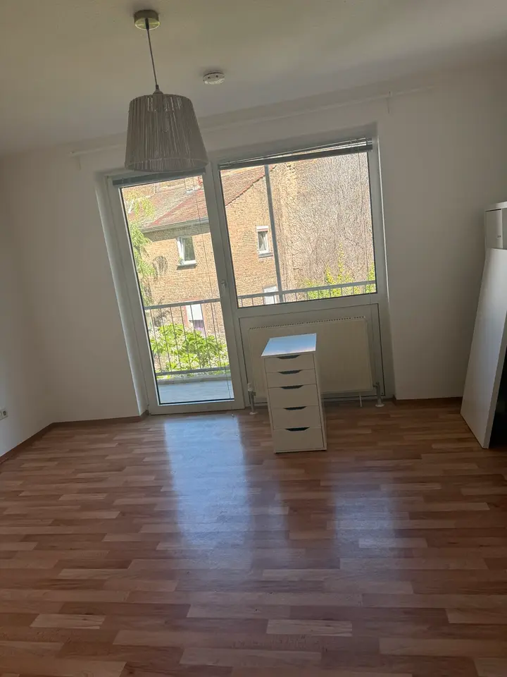 2 Zimmer Wohnung mit 24 m² in Mannheim – Bild 4