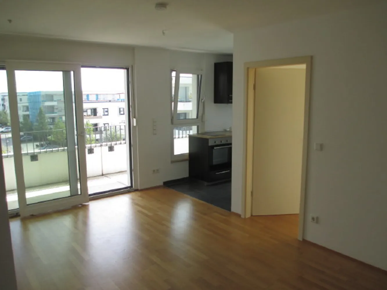 3 room apartment with 64 m² in Regensburg – Photo 1
