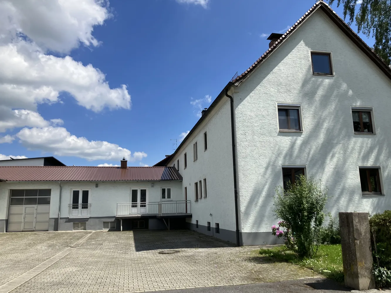3 Zimmer Wohnung mit 100 m² in Deggendorf – Bild 9