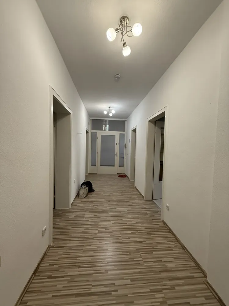 4 Zimmer Wohnung mit 105 m² in Worms – Bild 10