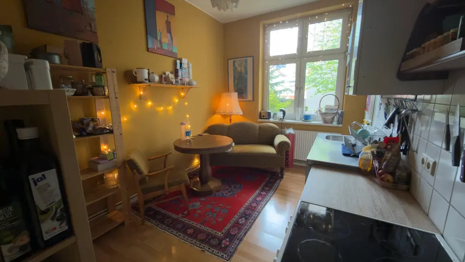 2 Zimmer Wohnung mit 38 m² in Osnabrück – Bild 7