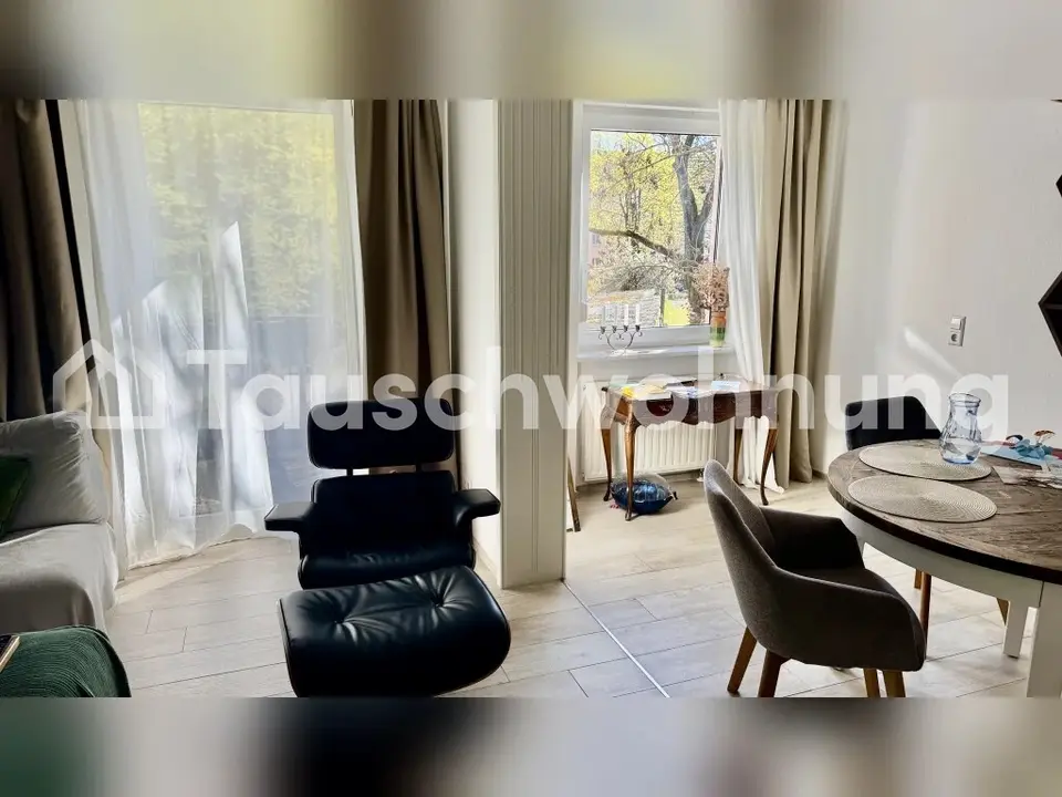 2 Zimmer Wohnung mit 50 m² in Leipzig – Bild 2
