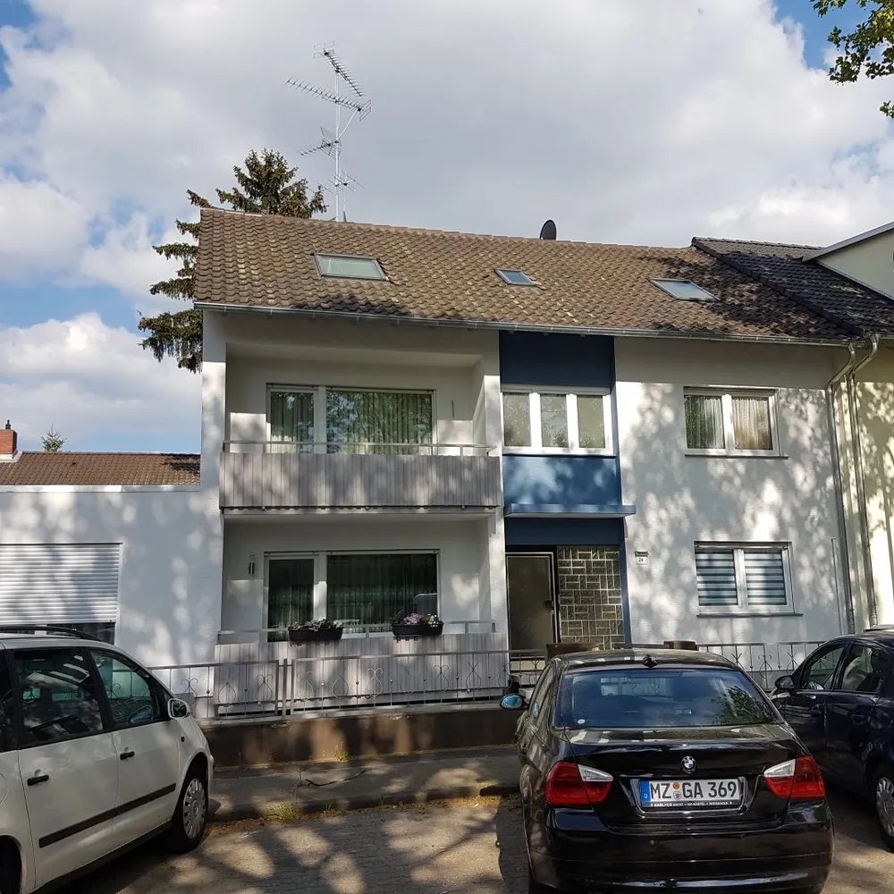 3 Zimmer Wohnung mit 85 m² in Mainz – Bild 1