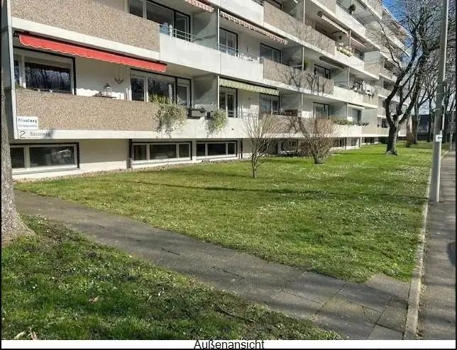 3 Zimmer Wohnung mit 67 m² in Kaarst – Bild 4
