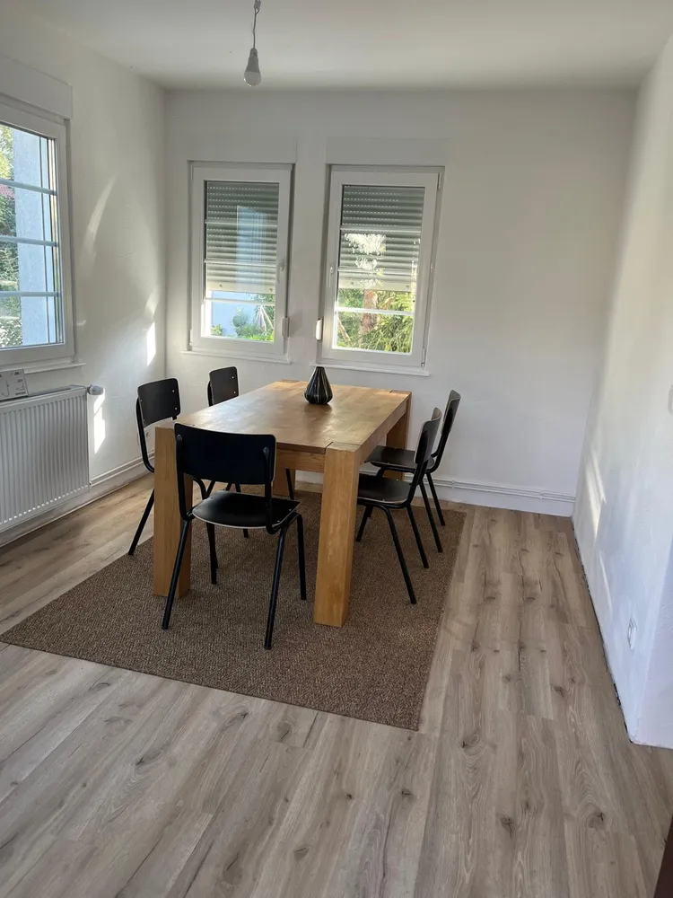2 Zimmer Wohnung mit 43 m² in Berlin – Bild 4