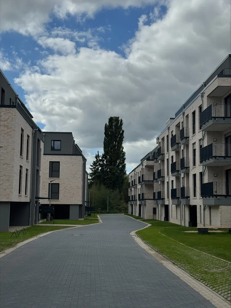 1 Zimmer Wohnung mit 50 m² in Osnabrück – Bild 1