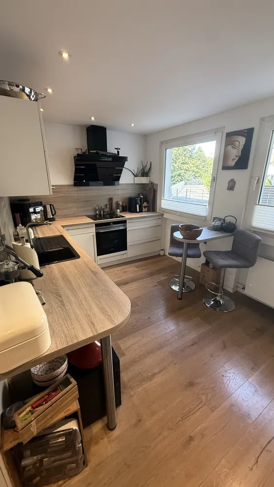 3 Zimmer Wohnung mit 63 m² in Düsseldorf – Bild 10