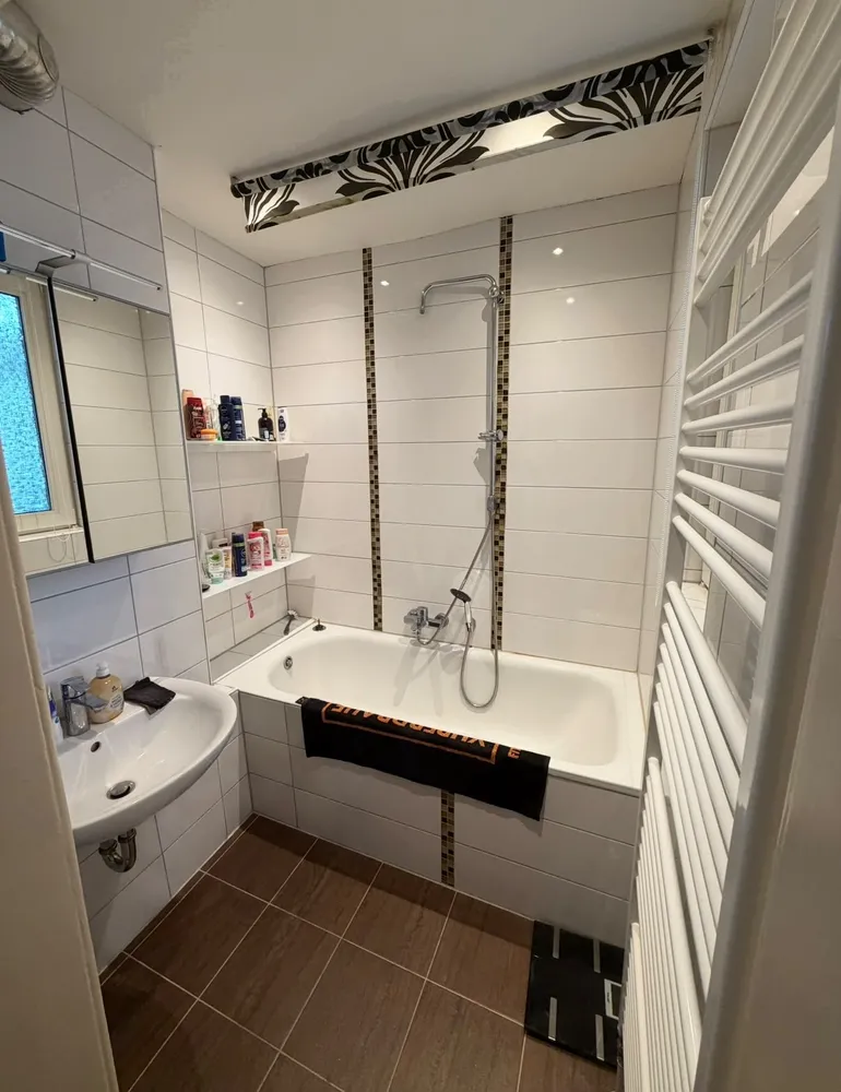 3 Zimmer Wohnung mit 79 m² in Essen – Bild 4