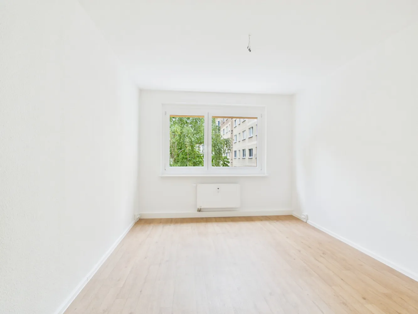 3 Zimmer Wohnung mit 70 m² in Leipzig – Bild 4