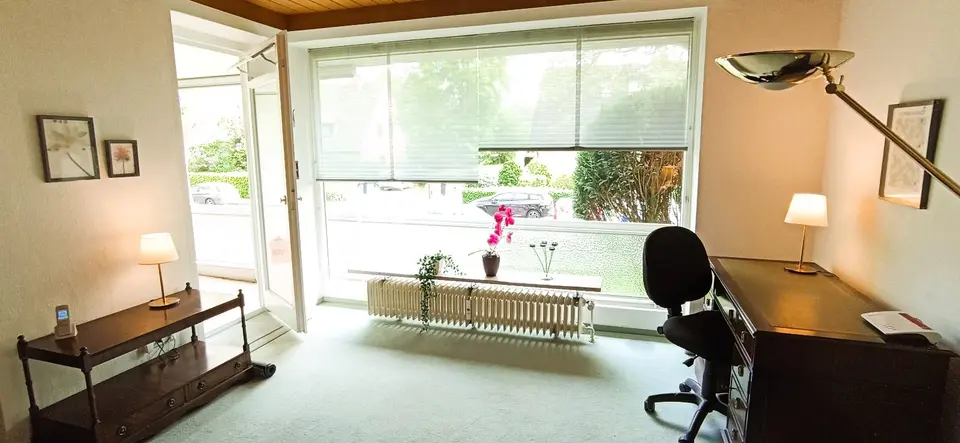 3 Zimmer Wohnung mit 79 m² in Hamburg – Bild 9
