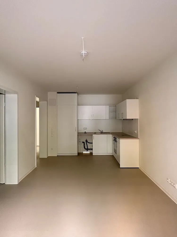 2 Zimmer Wohnung mit 38 m² in Berlin – Bild 3