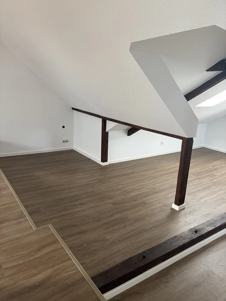 2 room apartment with 63 m² in Wiesbaden – Photo 3