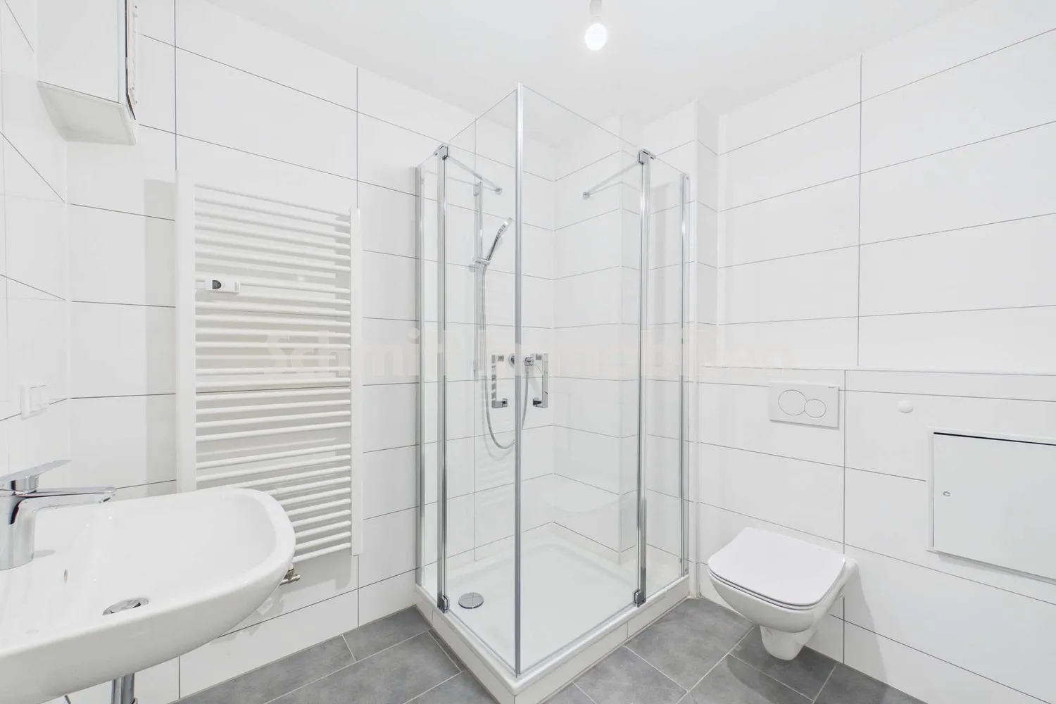 5 Zimmer Wohnung mit 144 m² in Frankfurt am Main – Bild 8