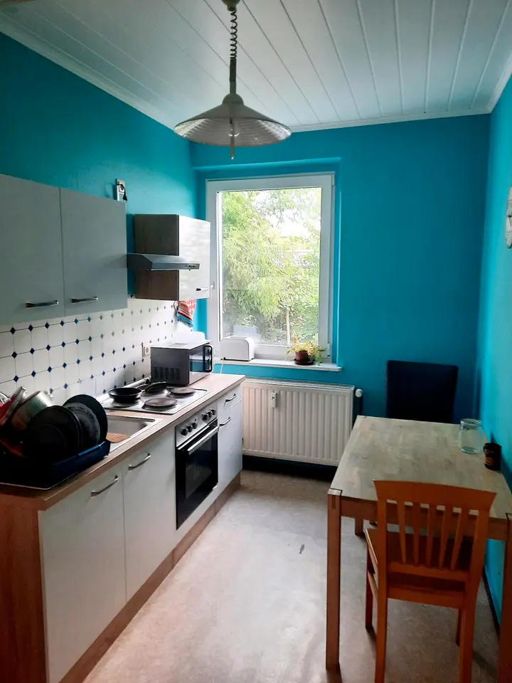 Shared room with 14 m² in Aschersleben – Photo 2