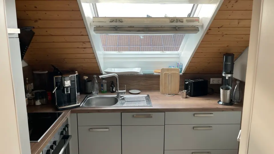 2 Zimmer Wohnung mit 55 m² in Ravensburg – Bild 3