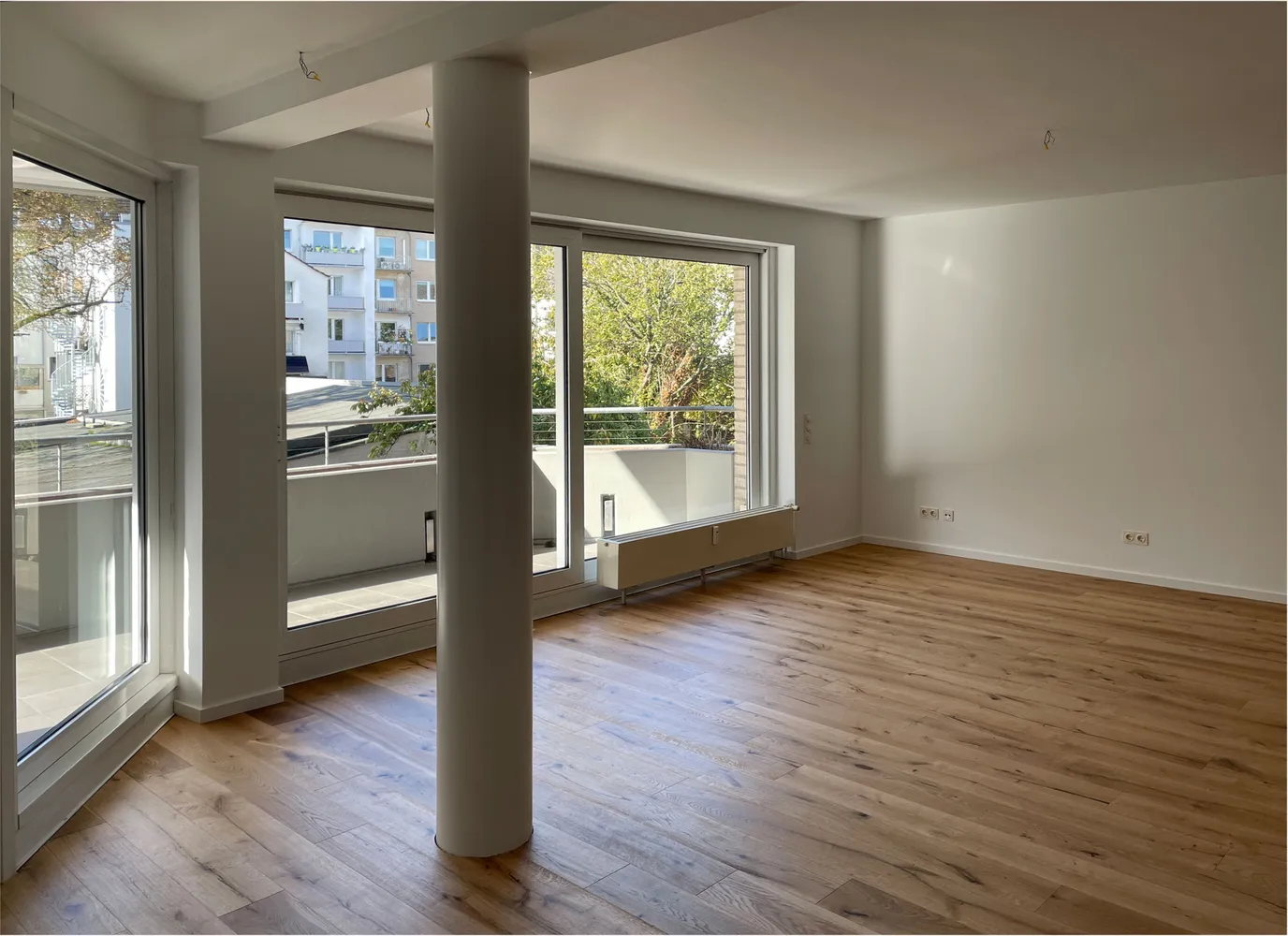 3 Zimmer Wohnung mit 175 m² in Düsseldorf – Bild 12