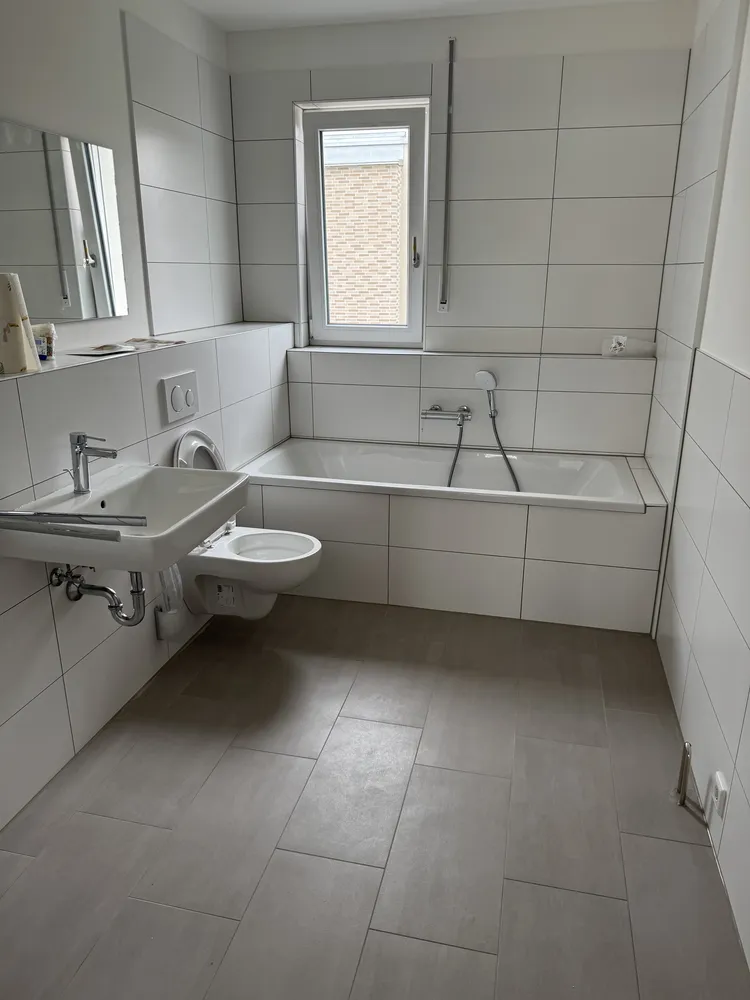 3 Zimmer Wohnung mit 80 m² in Darmstadt – Bild 4