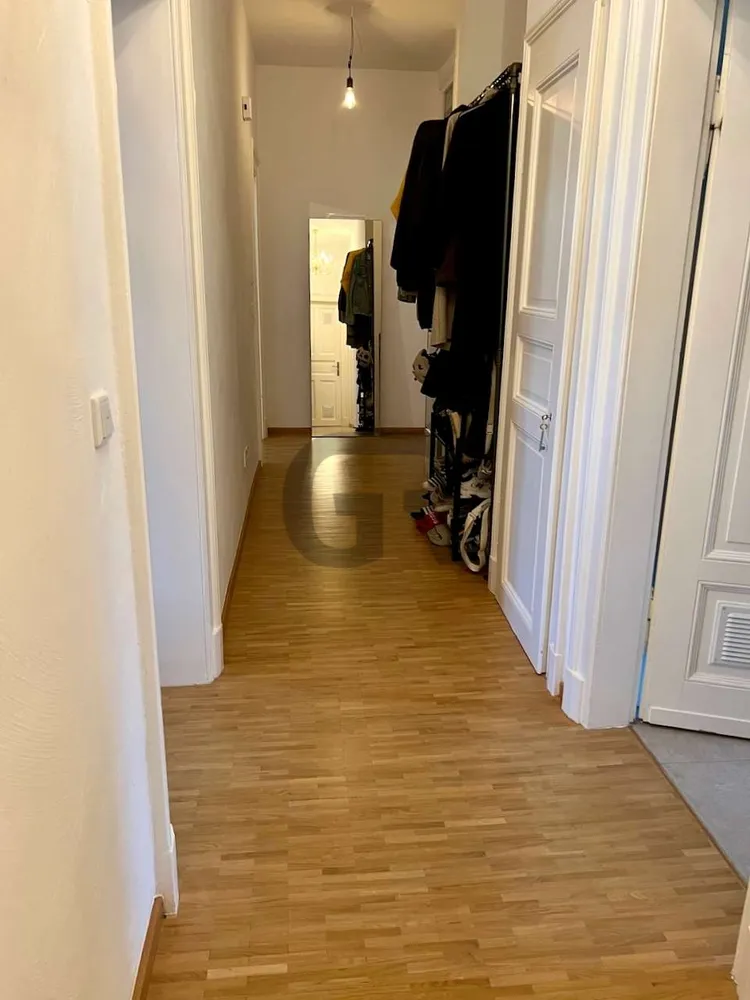 3 Zimmer Wohnung mit 68 m² in Darmstadt – Bild 1