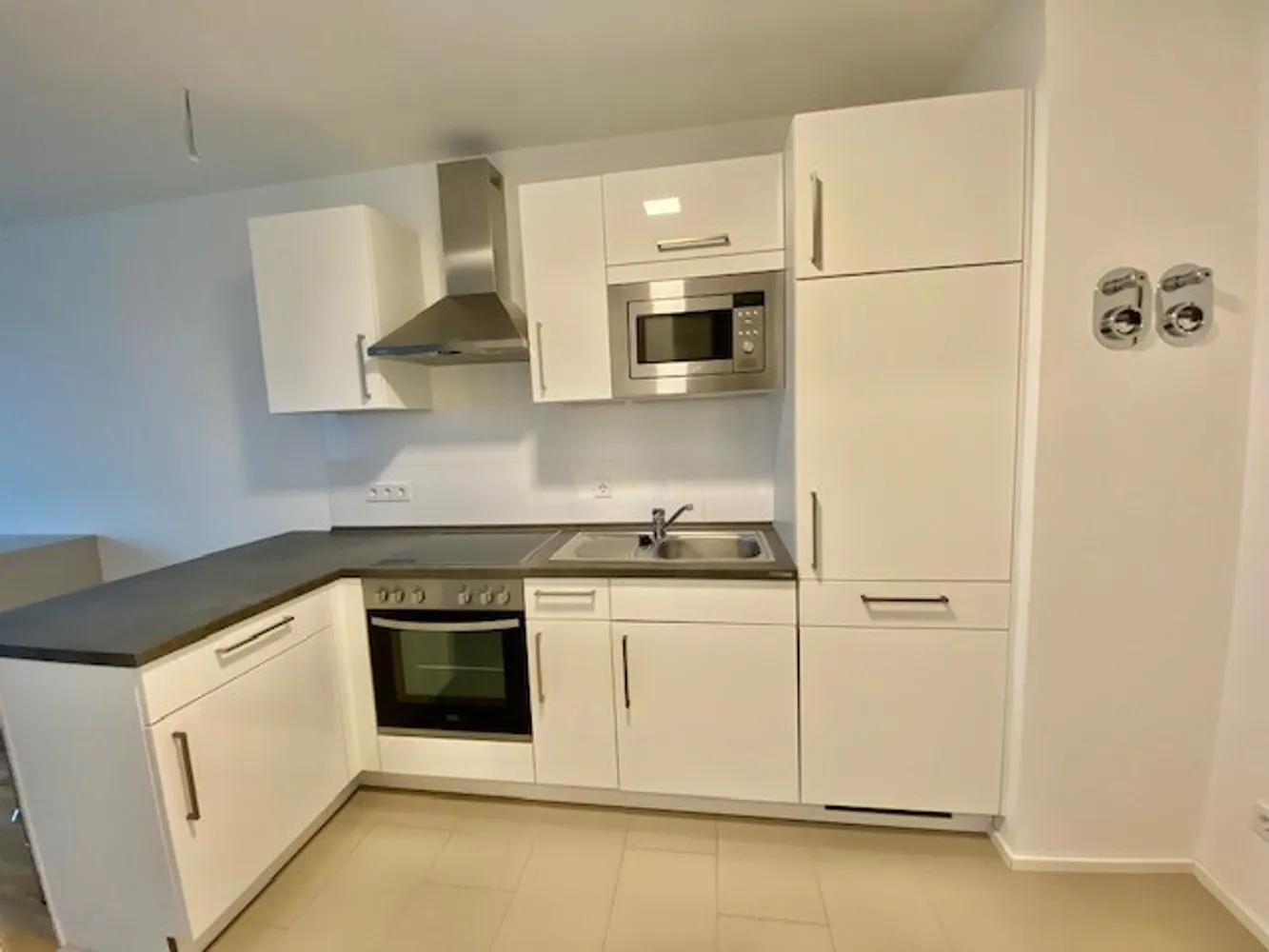 1 Zimmer Wohnung mit 40 m² in Berlin – Bild 3