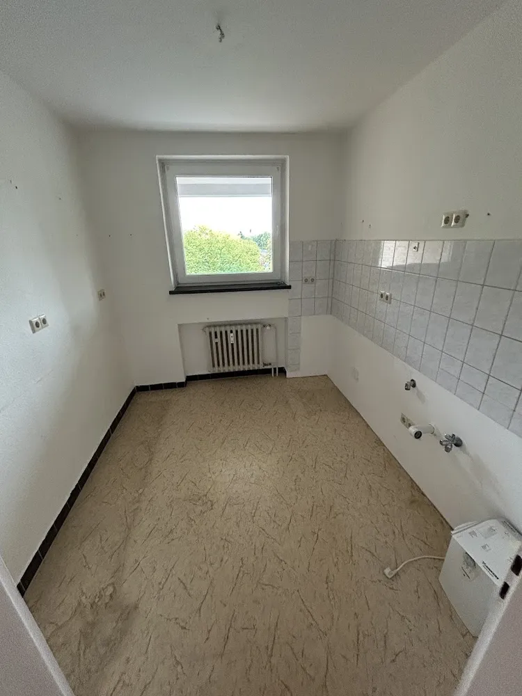 2 Zimmer Wohnung mit 56 m² in Hildesheim – Bild 1