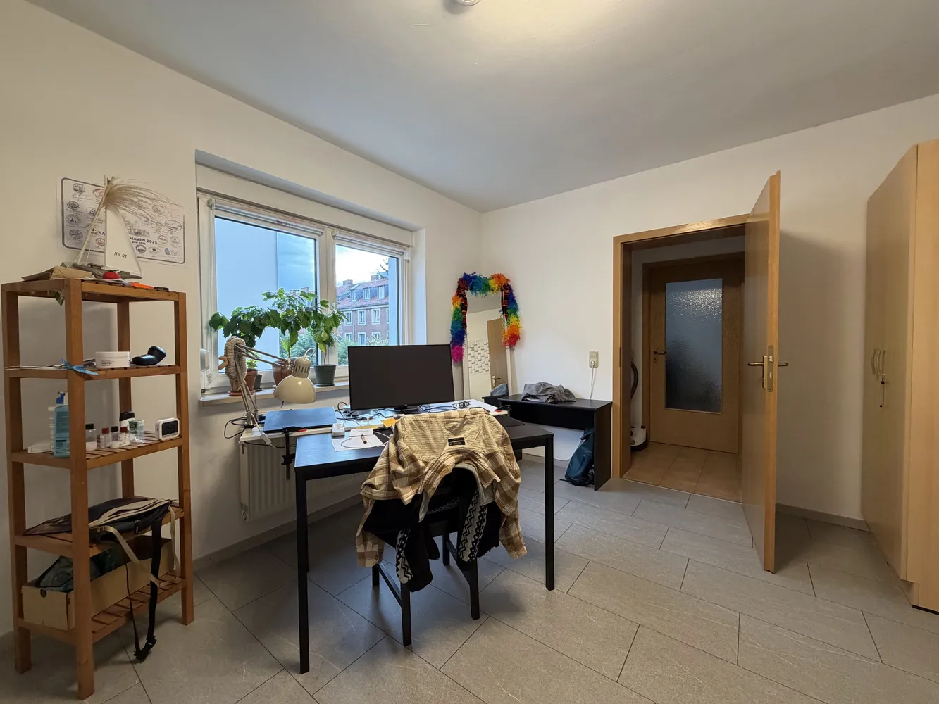 2 Zimmer Wohnung mit 65 m² in München – Bild 6