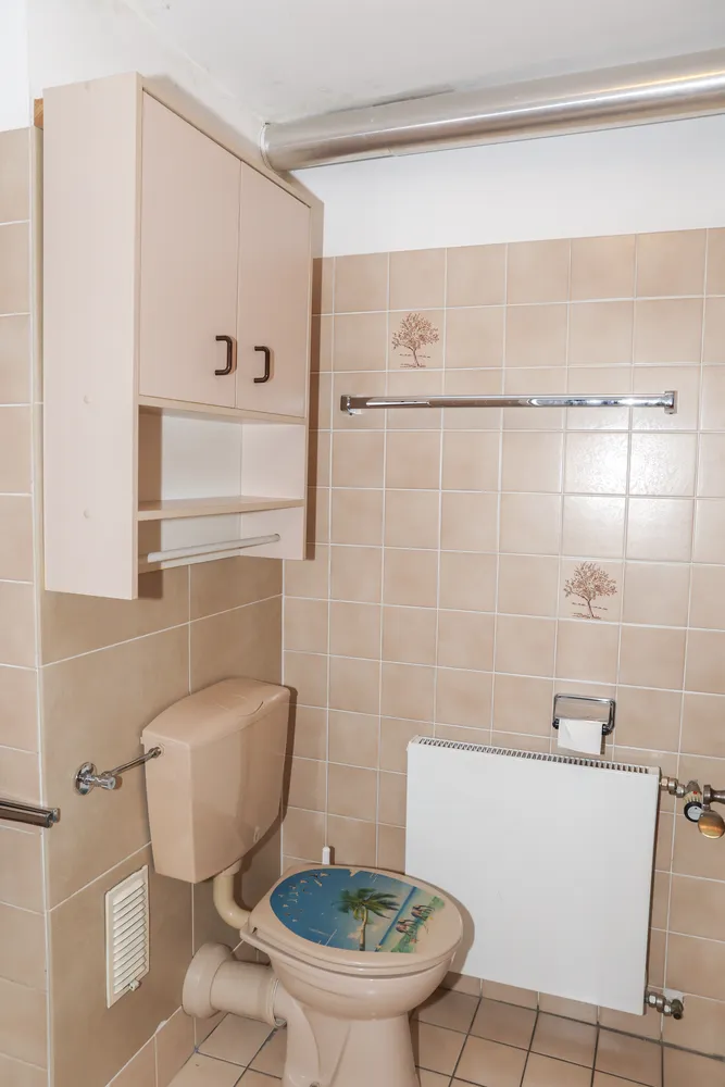 1 Zimmer Wohnung mit 46 m² in Pulheim – Bild 4