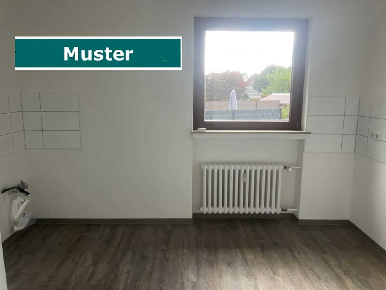 2 Zimmer Wohnung mit 69 m² in Bremen – Bild 5
