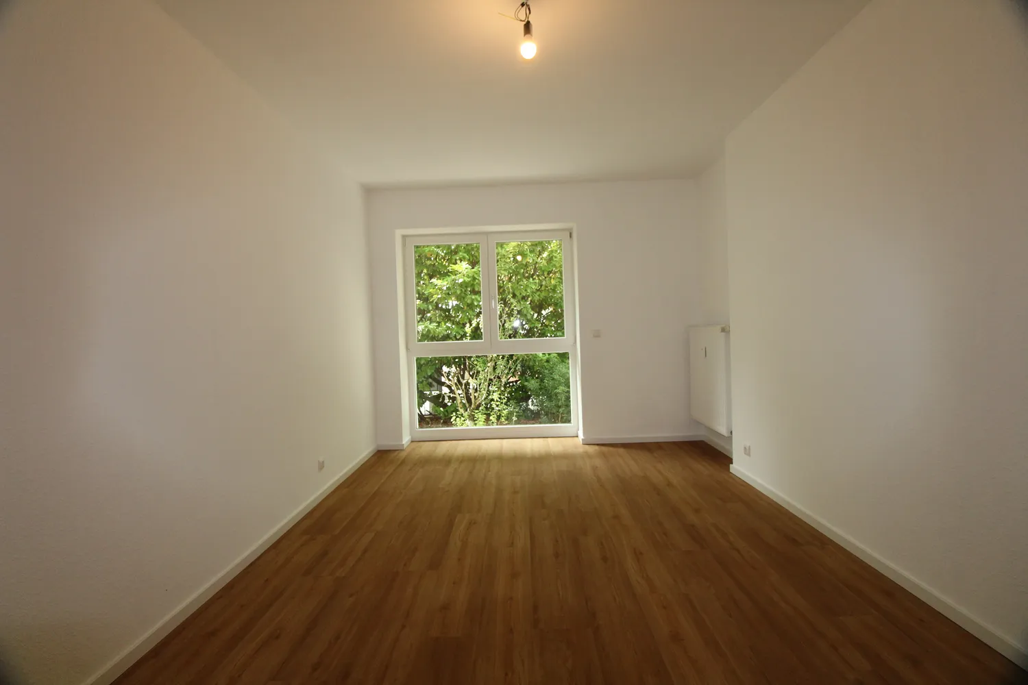 3 room apartment with 85 m² in Wiesbaden – Photo 8