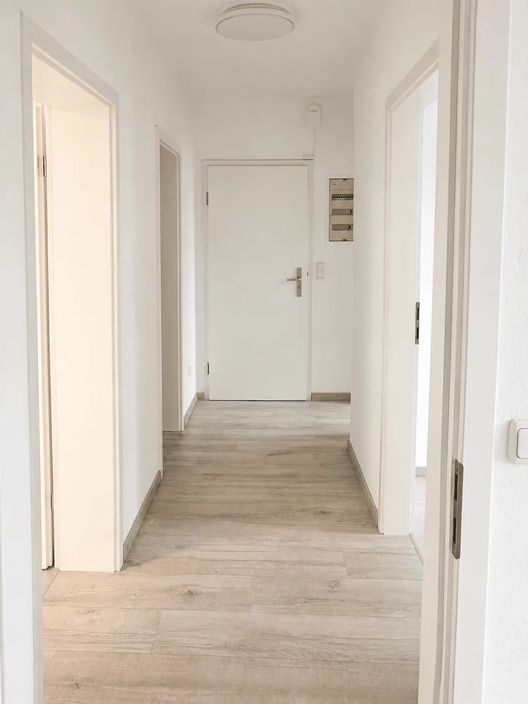 2 Zimmer Wohnung mit 59 m² in Hamm – Bild 9