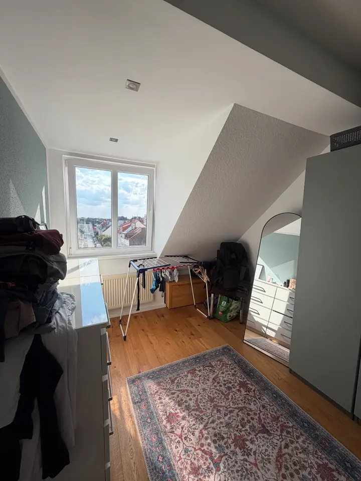 5 Zimmer Wohnung mit 73 m² in Bremen – Bild 8