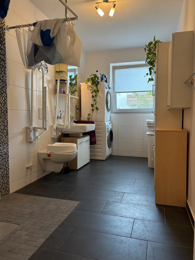 4 room apartment with 101 m² in Regensburg – Photo 6